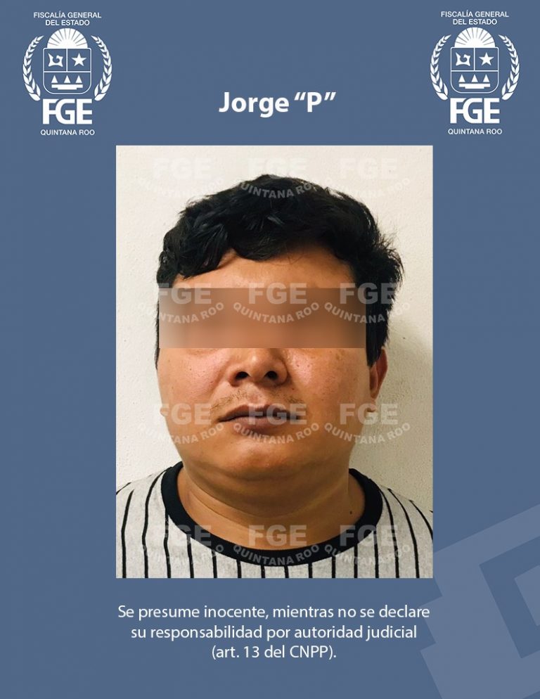En Yucatán detienen al terrible “Bóxer”