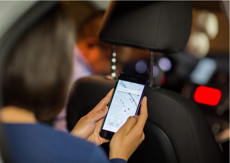 ENCUESTA | En Cancún, el 92% creen que las apps de transporte pueden mejorar la movilidad en Quintana Roo