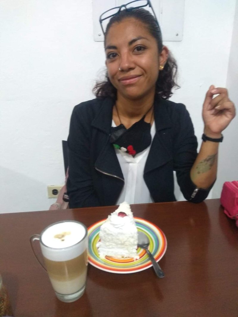 Enfermera recae en sus adicciones sin motivo alguno.