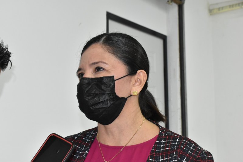 ENTREGA DE PAQUETES ELECTORALES, OPERA CON NORMALIDAD: MSRCM.