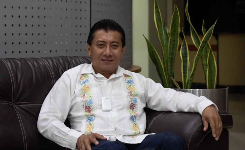 Es ahora, rescatemos Cancún: Chucho Pool