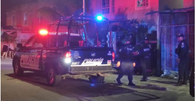 Es detenido abusador sexual tras agredir a su hija de 6 años