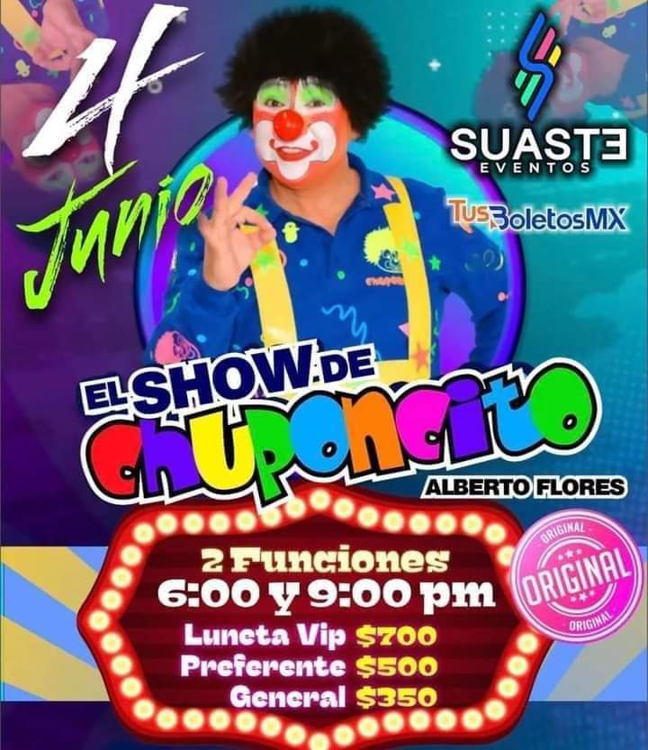 …. !!!!! ES HOY ES HOY ……!