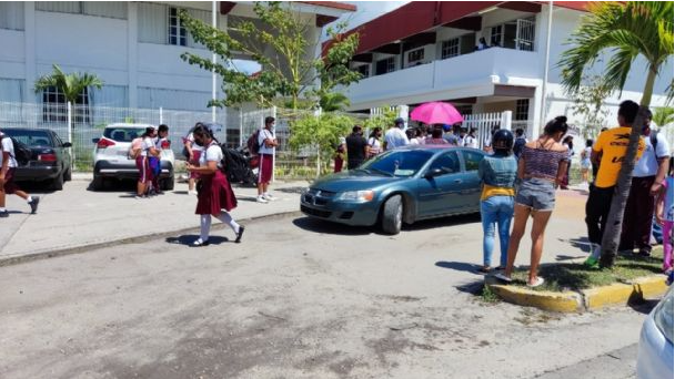 Escuelas públicas de Quintana Roo registran varias quejas contra acoso sexual