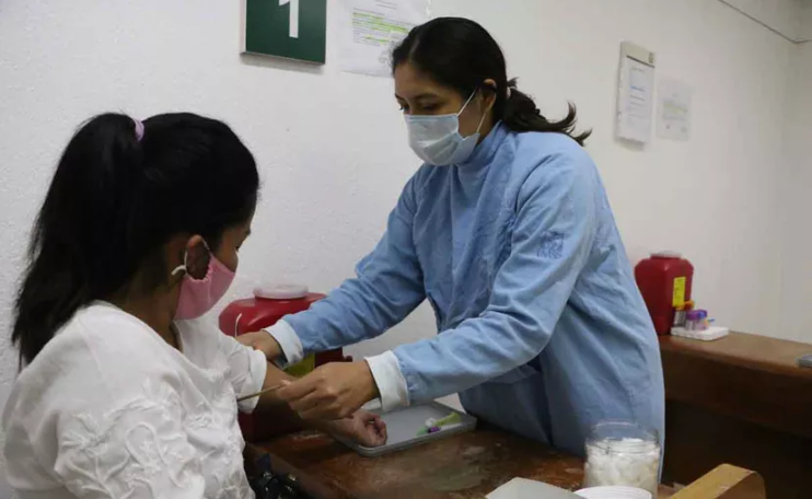 Exhorta IMSS a derechohabientes a retomar los servicios de prevención
