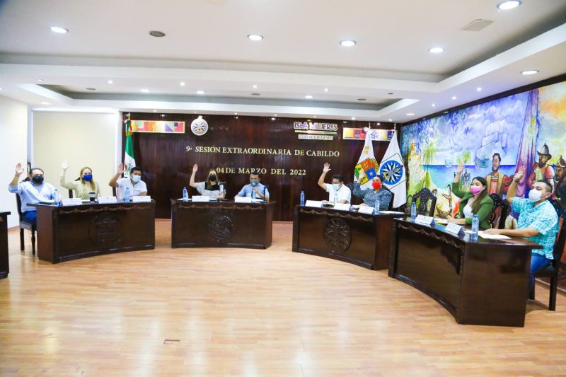 Exhortará Ayuntamiento de Isla Mujeres a Aguakan solucionar desabasto de agua potable en el municipio