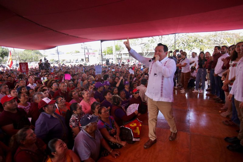 Éxito en la operación de Huacho: se prepara para la rehabilitación