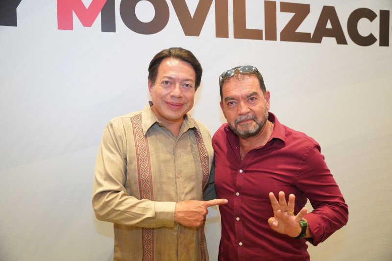 Exitosa elección de consejeros distritales en Quintana Roo