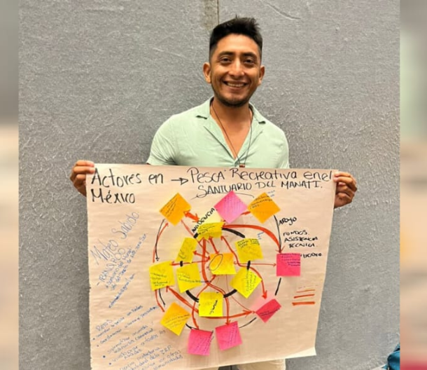 Exitoso Primer Congreso Latinoamericano y del Caribe de Pesquerías en Cancún