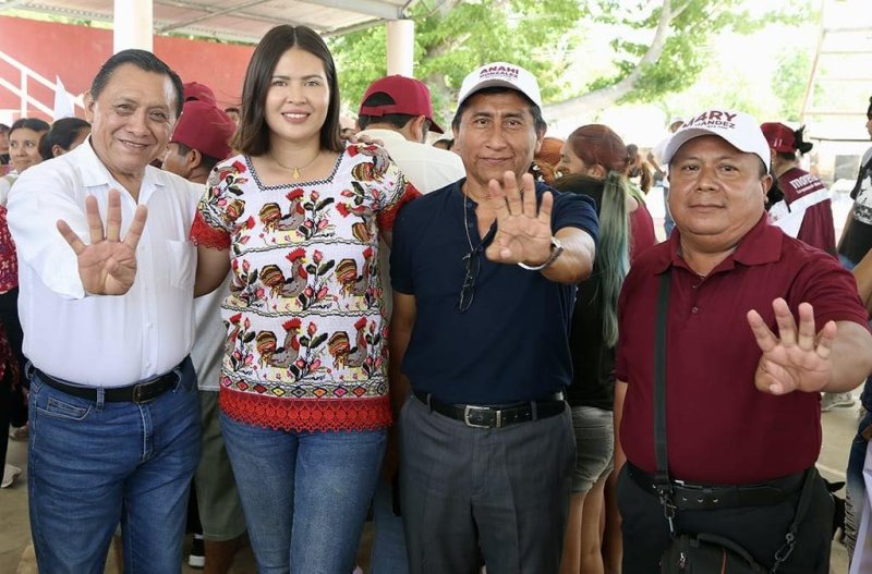 Experiencias únicas en la comunidad de Cancepchén