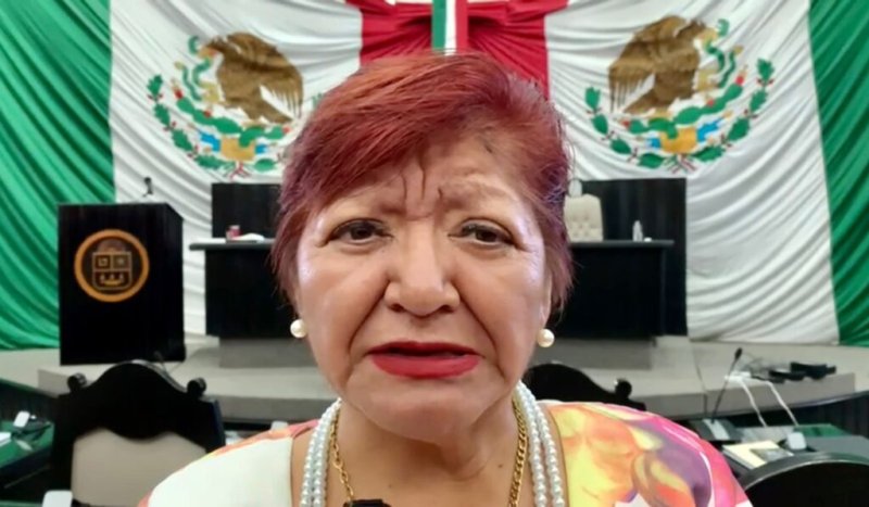 FACTOR VIOLENCIA FAMILIAR: Advierte comisionada 50 por ciento de los desaparecidos son menores