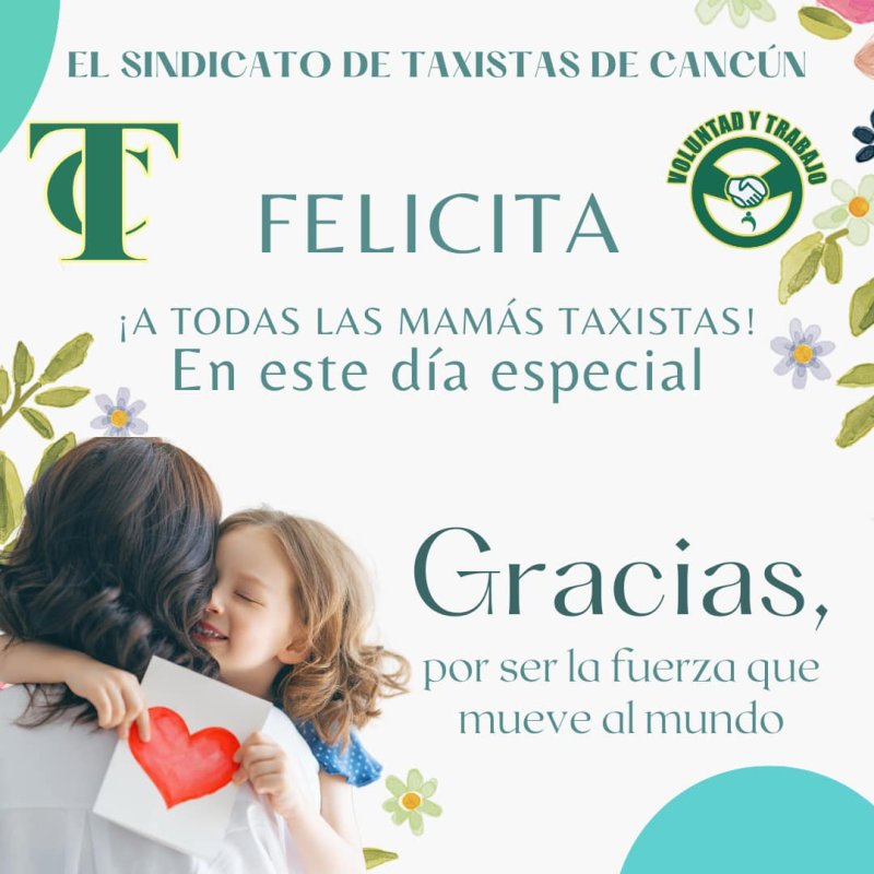 ¡¡ FELICIDADES A TODAS LAS MADRES, VERDADEROS MOTORES DEL CAMBIO EN EL MUNDO !!