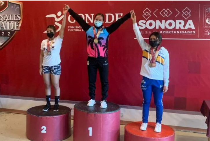 <a href="https://www.lajornadamaya.mx/quintana-roo/198971/femenil-de-levantamiento-de-pesas-da-32-medallas-a-qroo-en-los-conade-2022#">Femenil de Levantamiento de Pesas da 32 medallas a QRoo en los Conade 2022</a>