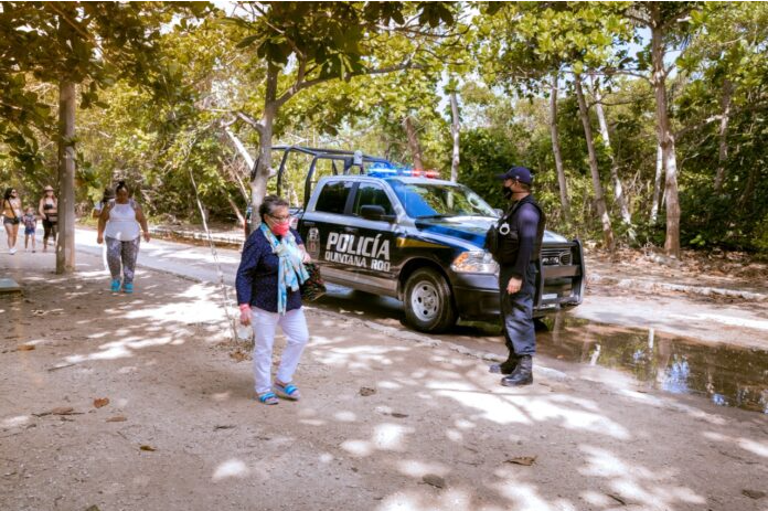 Firmará Tulum ‘convenio de colaboración’, pero no ‘Mando Único’, anuncia Marciano Dzul