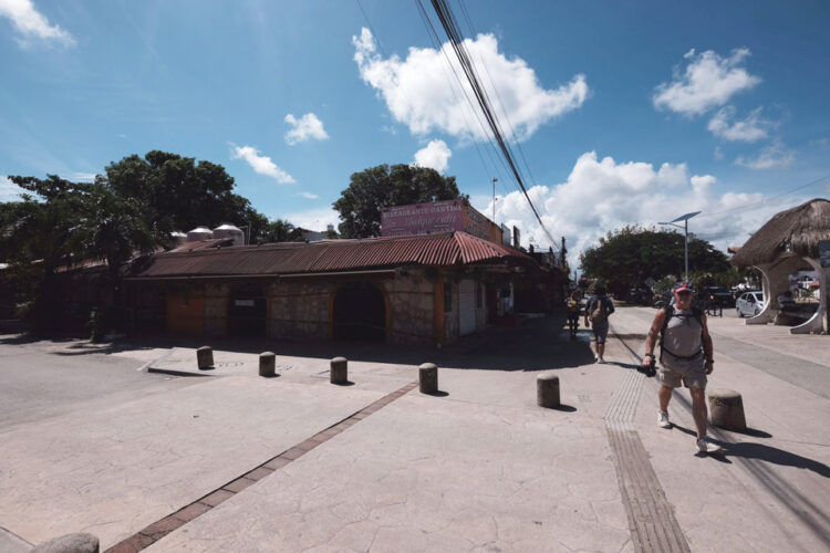 Fiscalía de Quintana Roo informa de la detención de uno de los presuntos sicarios involucrados en el tiroteo en Tulum