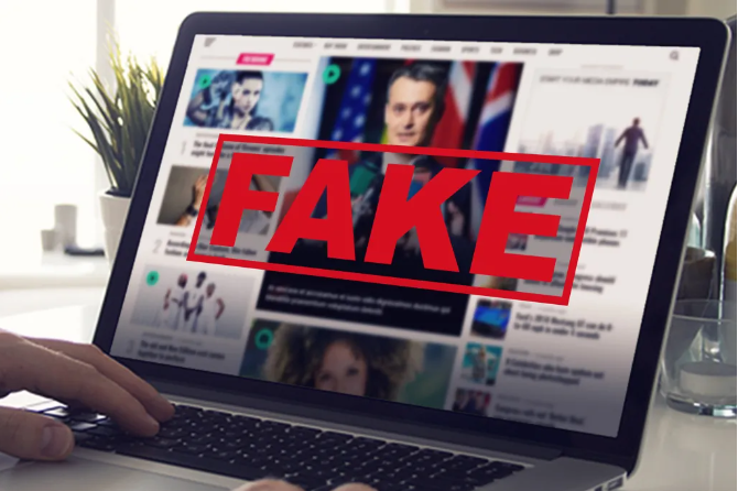 Fiscalía general del estado investigara noticias falsas