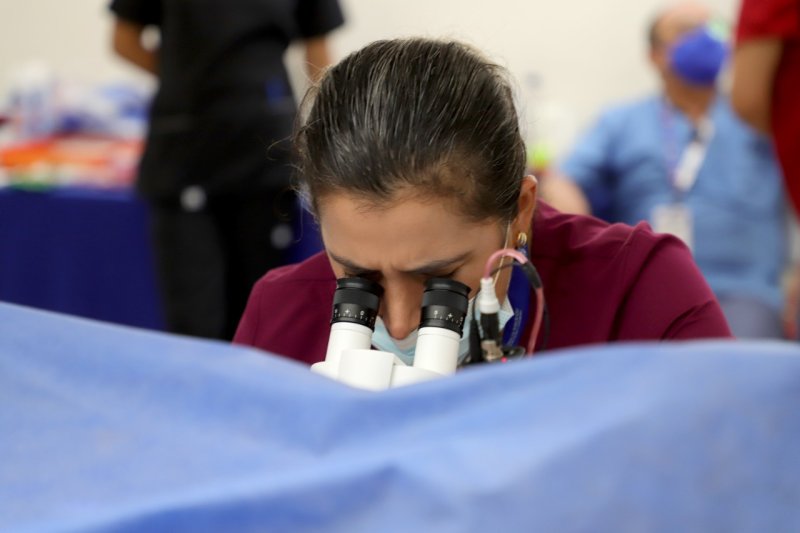 FOMENTA DIF BJ PREVENCIÓN DEL CÁNCER CERVICOUTERINO