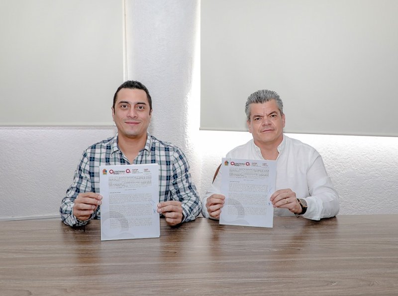 Fortalece CAPA formación del personal en beneficio de la población
