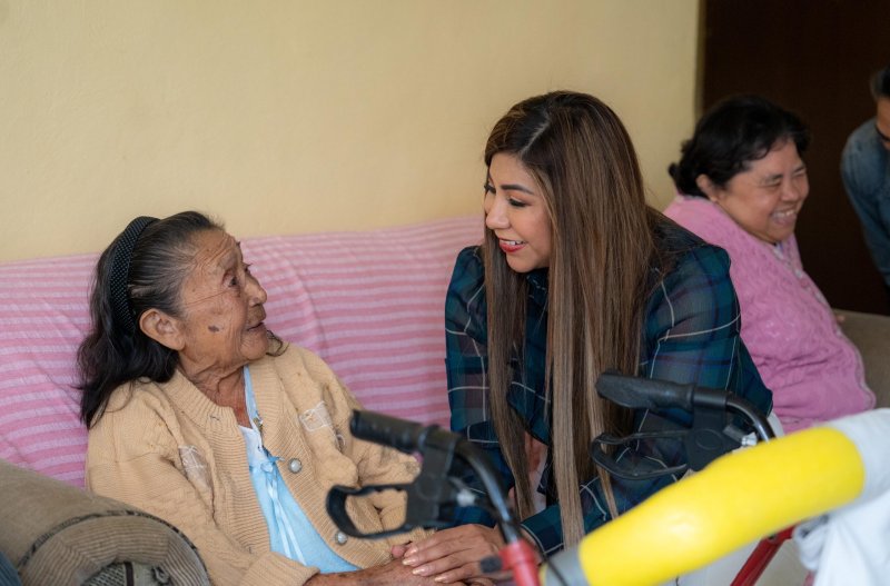 Fortalece DIF Yucatán la Inclusión y la Equidad