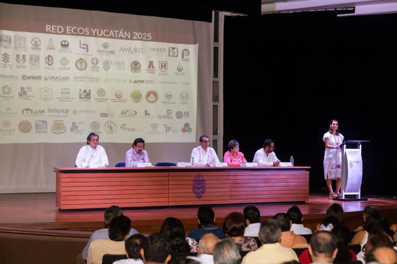 Fortalece Gobierno del Estado vinculación con academia y sociedad 