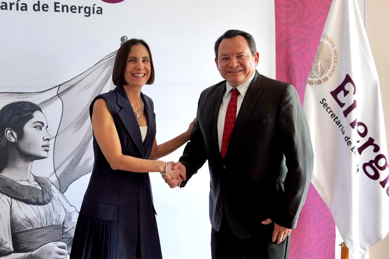Fortalece Yucatán alianzas para garantizar suministro energético eficiente