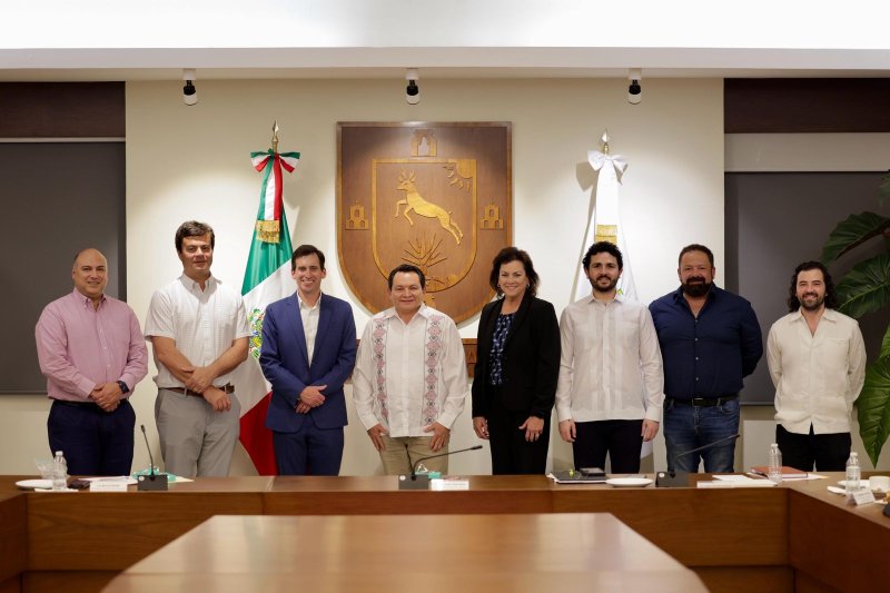 Fortalecen alianza estratégica con el Puerto de Panama City, Florida
