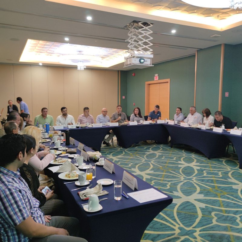 Fortalecen certeza jurídica para desarrolladores en Quintana Roo: SEDETUS