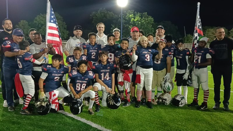 Fortalecen lazos Yucatán y Florida por medio del deporte