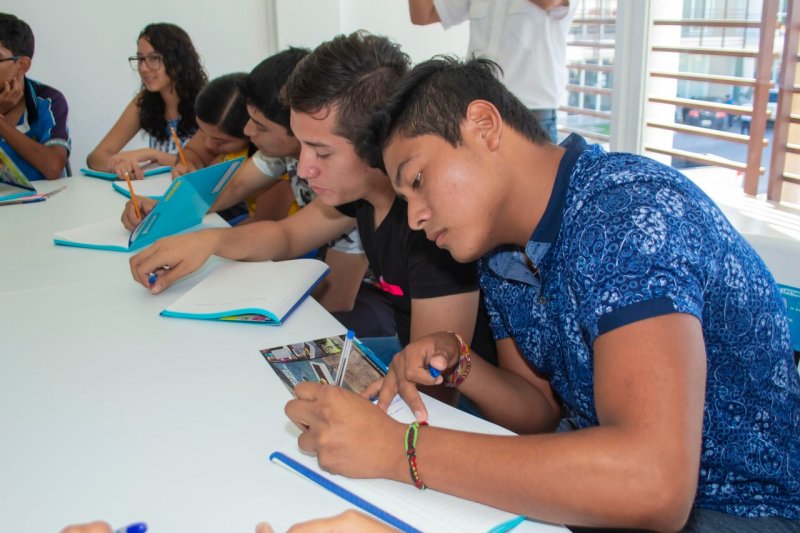 FPMC lanza convocatoria para becas universitarias