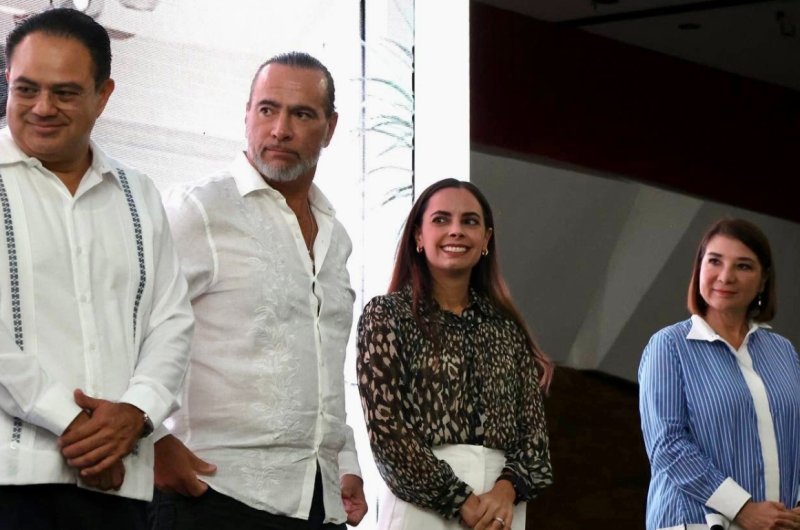 Garantizar certeza jurídica inmobiliaria con total respeto al medio ambiente: Armando Lara
