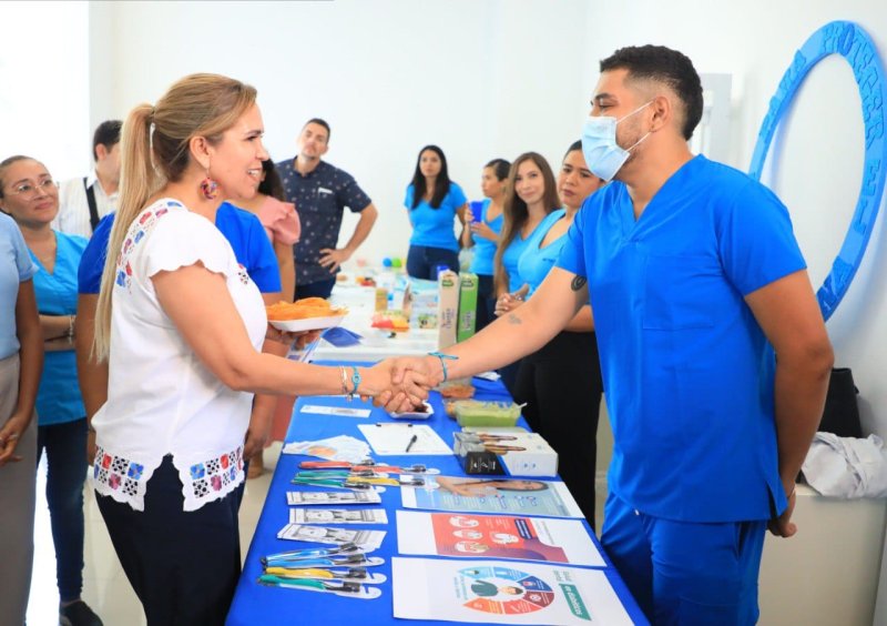 Gobierno apuesta por la prevención y atención de la diabetes