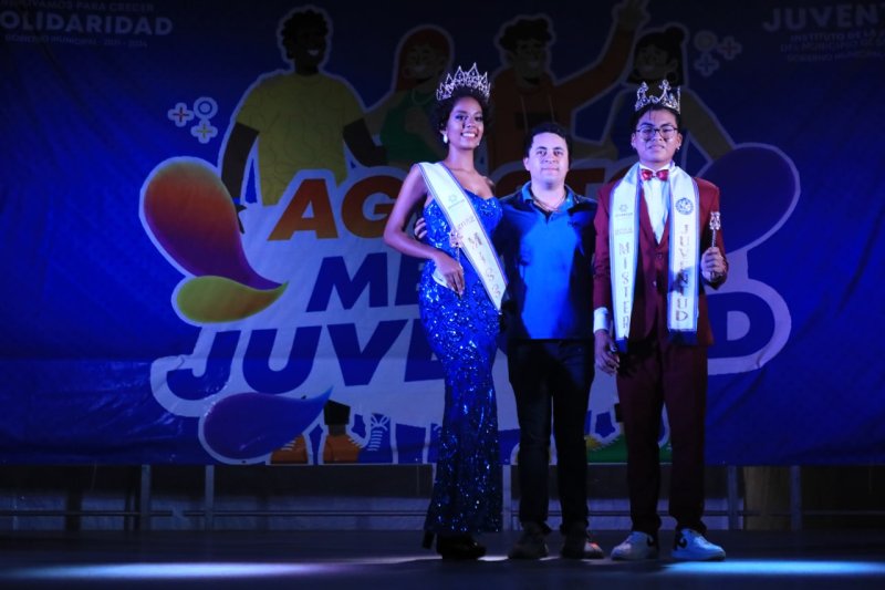 Gobierno crea oportunidades para el desarrollo de jóvenes