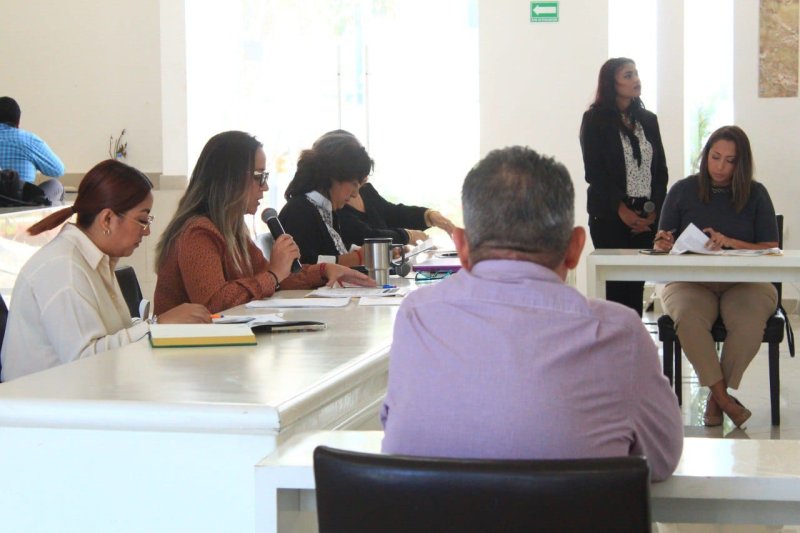 Gobierno de Lili Campos trabaja por los niños, niñas y adolescentes migrantes