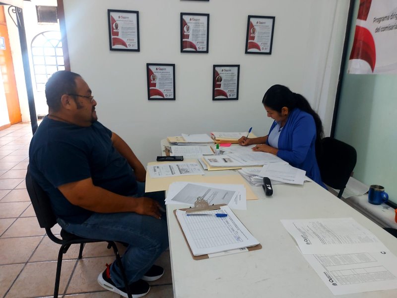 Gobierno de Quintana Roo abre convocatoria del programa de “Fortalecimiento de las Capacidades Productivas y de Gestión a los Núcleos Agrarios” 2024