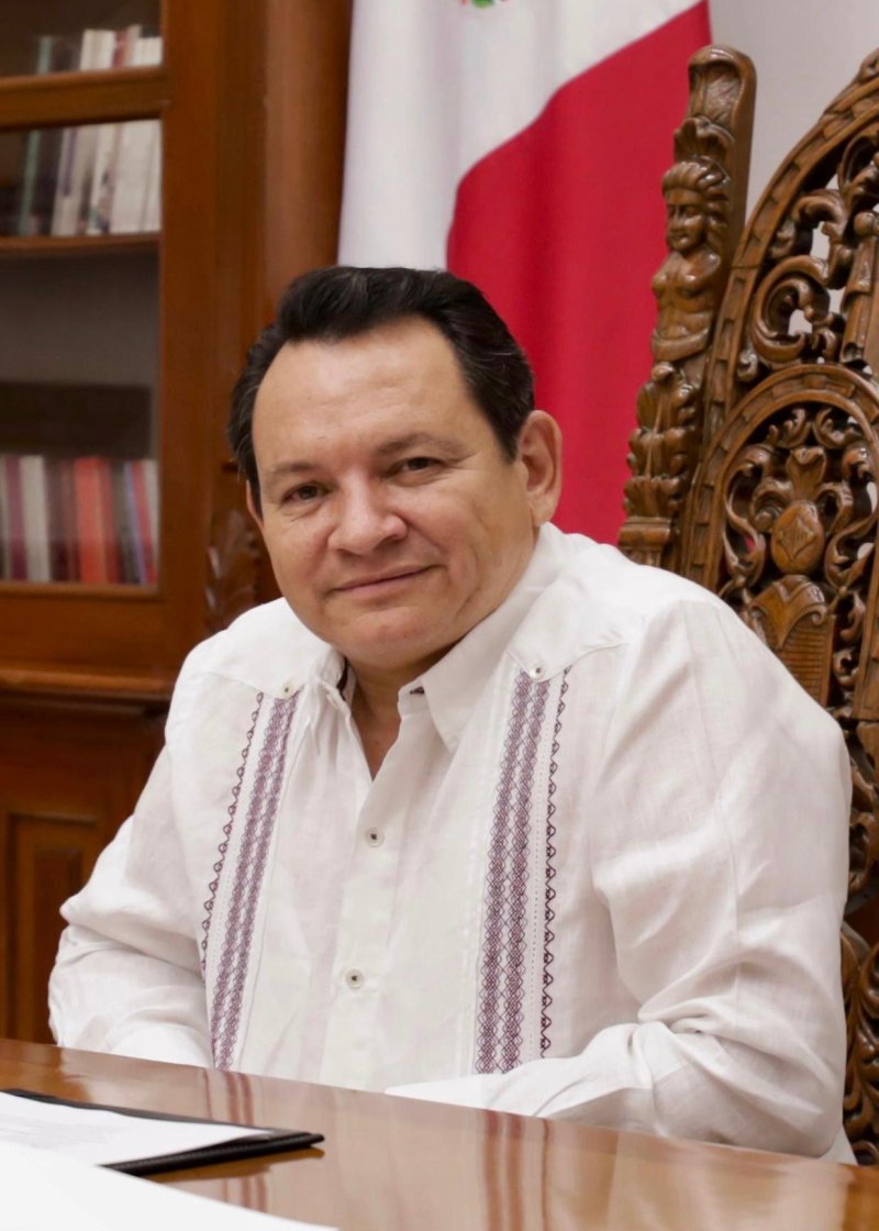 Gobierno de Yucatán amplía vigencia de placas y tarjetas de circulación hasta mayo de 2025