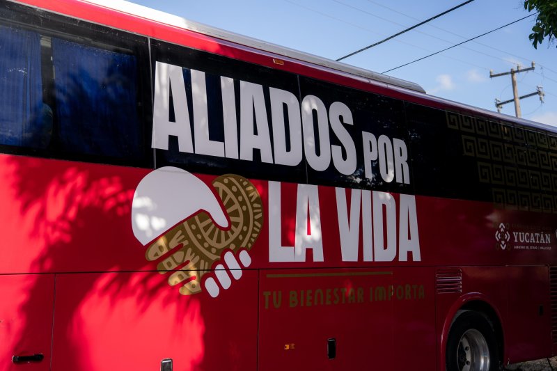 Gobierno de Yucatán fortalece la educación en el estado