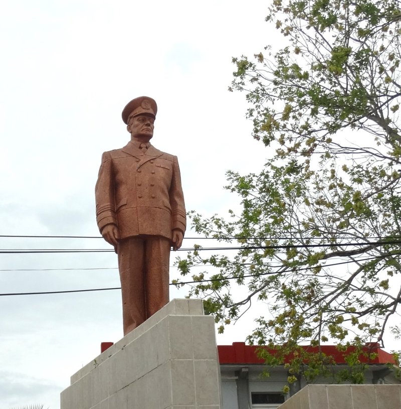 Gobierno del Estado conmemorará en Chetumal el natalicio del Almirante Othón Pompeyo Blanco