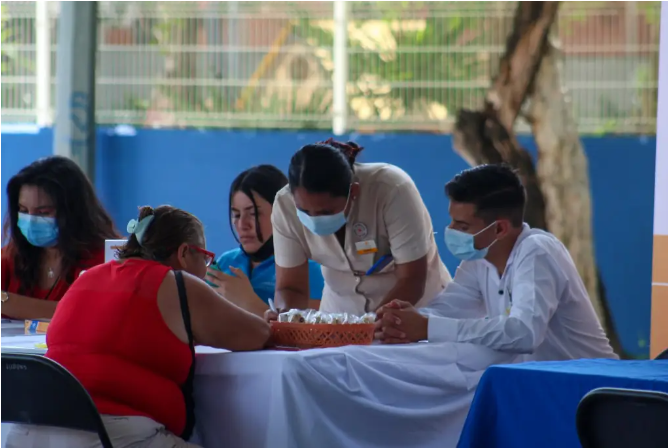 Gobierno municipal comprometido con el desarrollo económico de Solidaridad