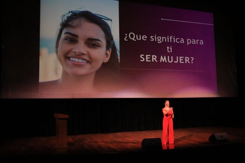Gobierno municipal conmemorará a mujeres de Solidaridad