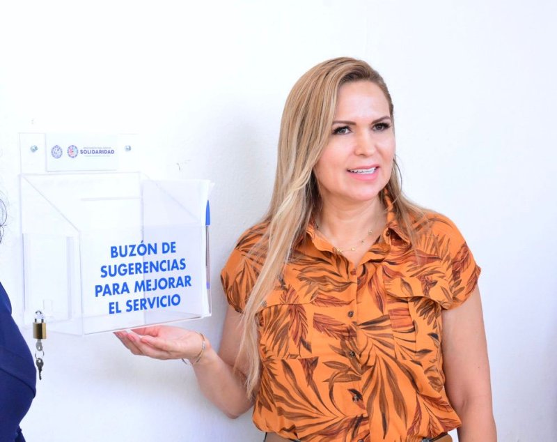 Gobierno municipal escuchará sugerencias de la ciudadanía