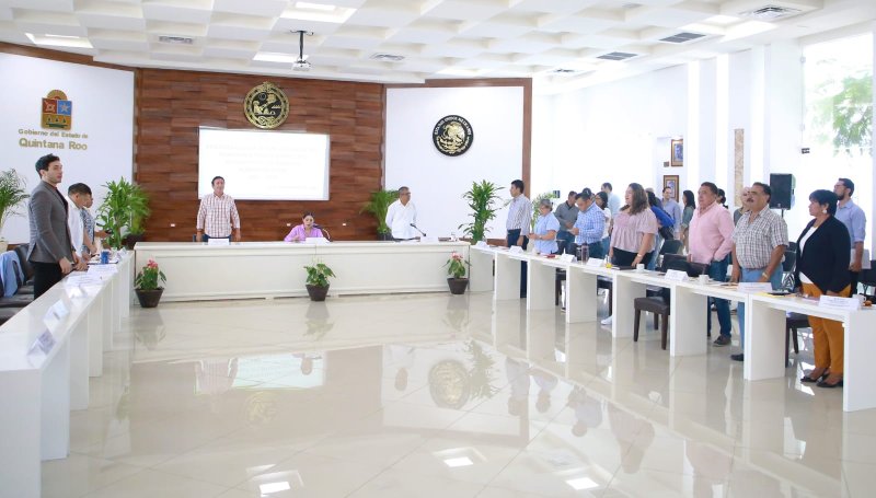 Gobierno municipal protege medio ambiente