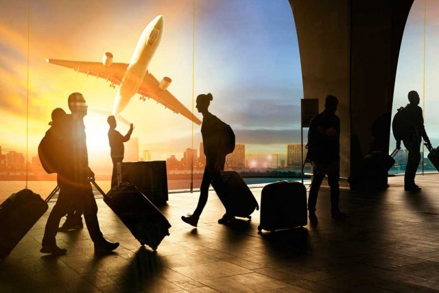 Golpe británico a Cancún provoca la estampida de 6.000 turistas