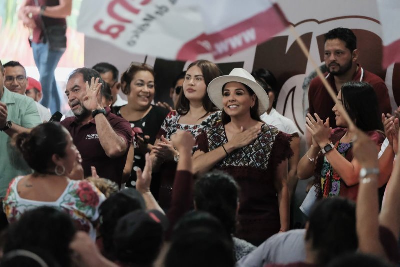 GRACIAS FCP, UNIDOS Y DE LA MANO TRABAJAREMOS PARA DETONAR ESTA MARAVILLOSA TIERRA