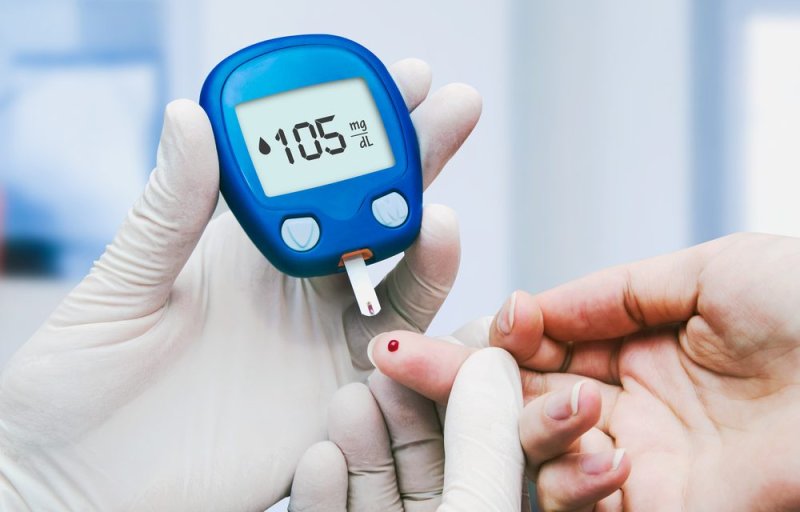Gran parte de los Quintanarroenses sufren de diabetes