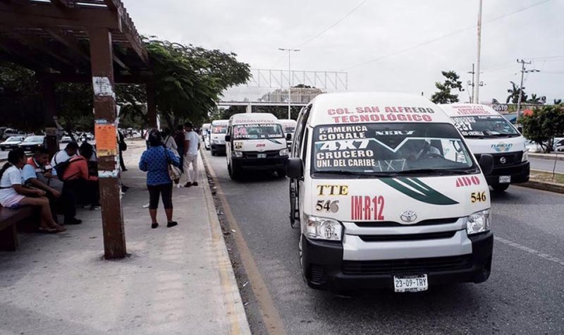 Habrá nueva ley de movilidad y seguridad vial en Quintana Roo