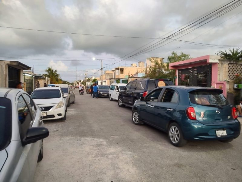 Hallan a un hombre sin vida dentro de un domicilio en Cancún