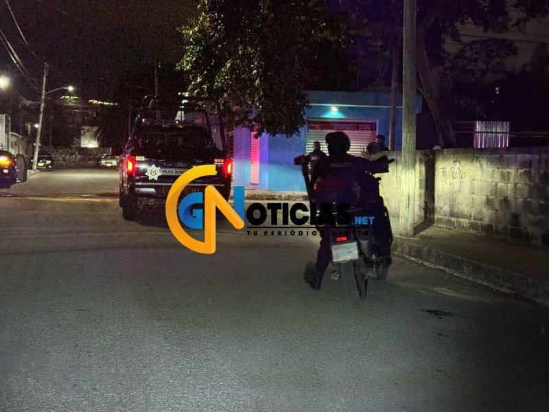 Hallan cuerpo desmembrado y mensaje en la Supermanzana 64 de Cancún; investigan posible vínculo con caso previo
