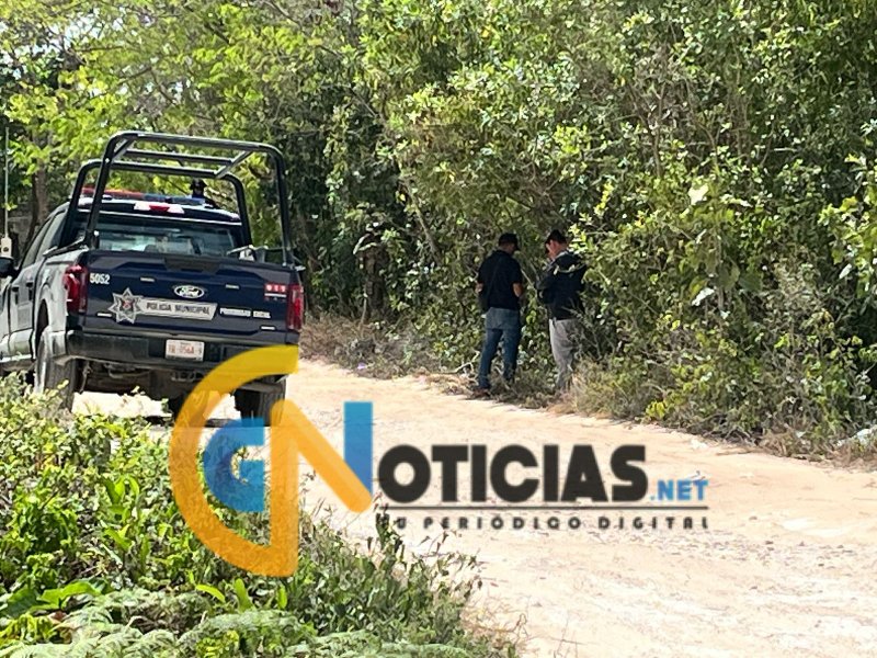 Hallazgo de restos humanos en Santa Cecilia moviliza a autoridades