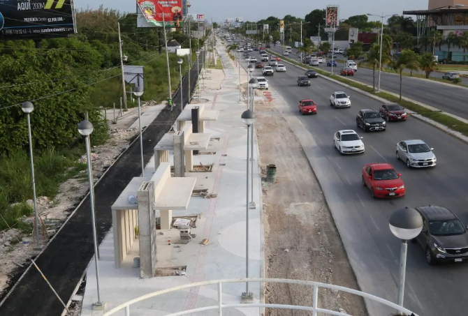 Hasta septiembre darán inicio las obras del Bulevar Colosio