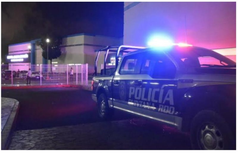 HERIDO EN VILLAS OTOCH PARAÍSO: Niño de tres años es llevado a hospital en Cancún con herida de bala